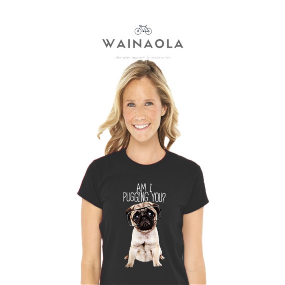 Brand New Funny Women T-Shirt