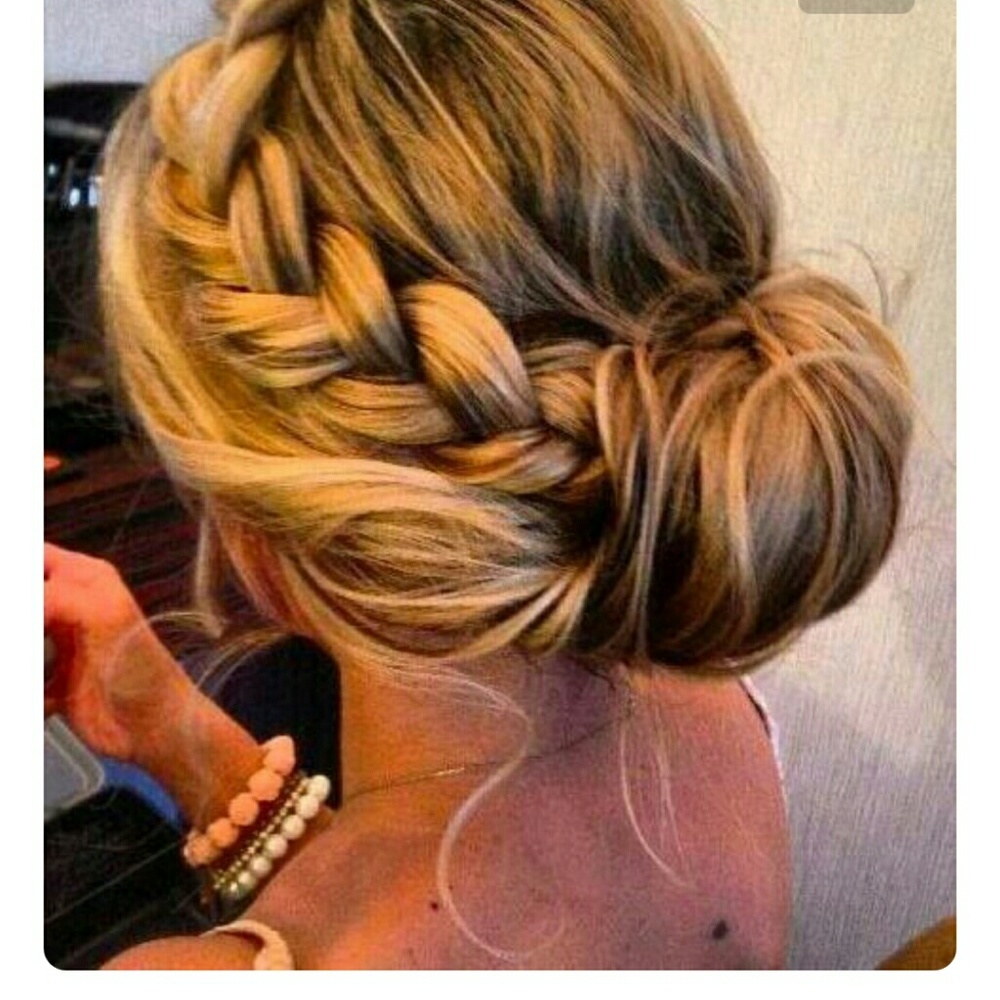 Meet your Posher, Nichole