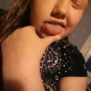 Meet your Posher, Erika