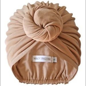 ***ISO*** Baby turbans! Mandy Tangerine any color