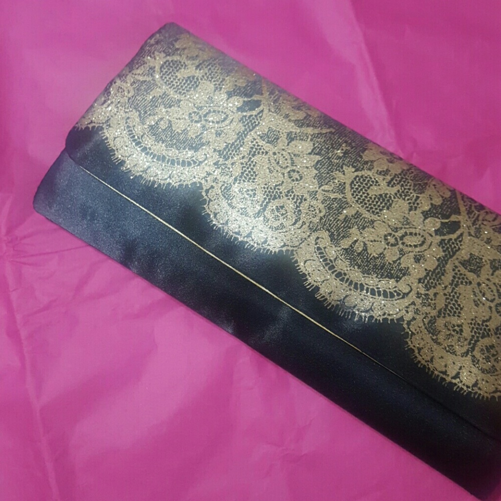elegant clutche purse wallet?