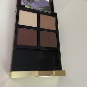 Tom Ford Eyeshadow Quad in Cocoa Mirage