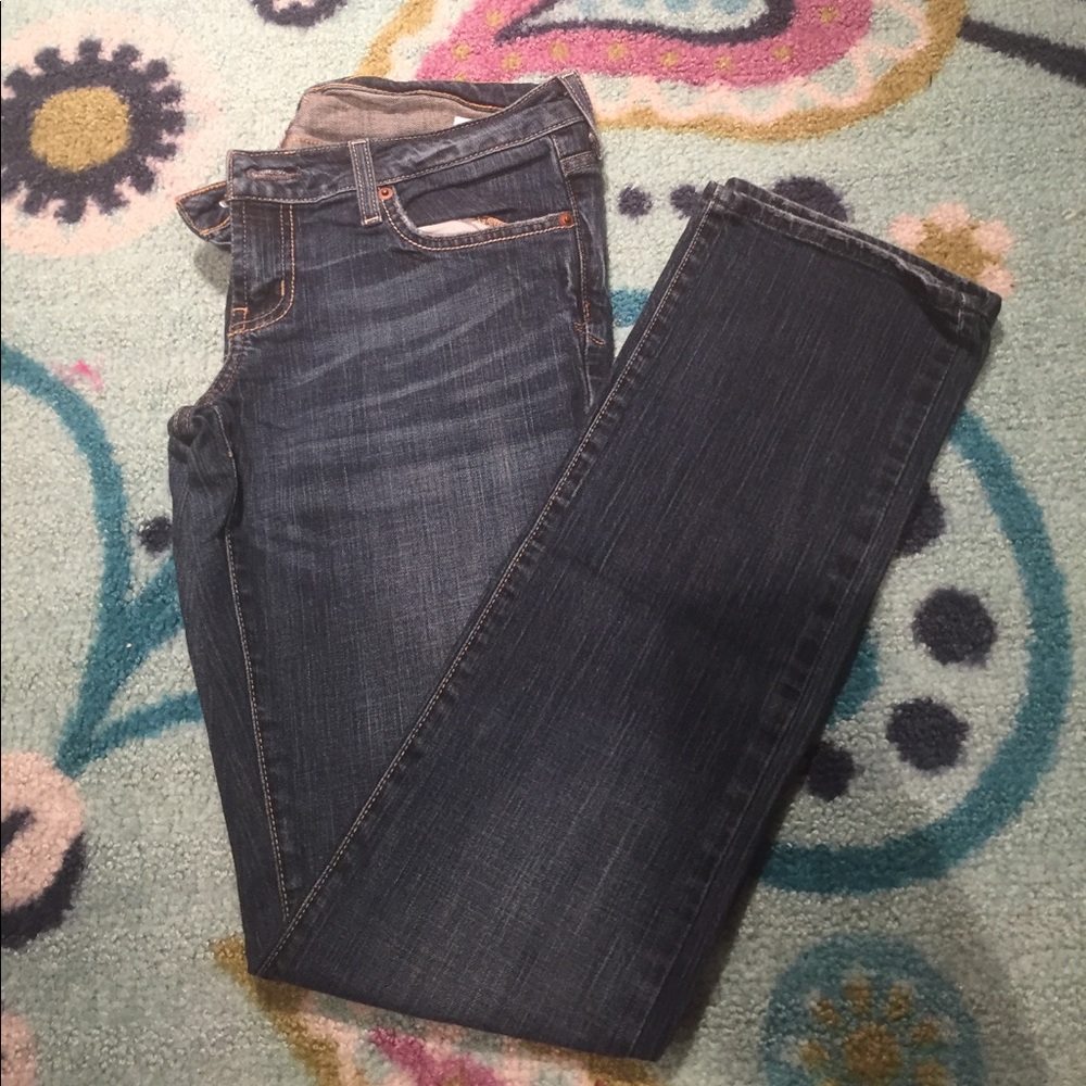 American Eagle 🦅 Outfitters Jeans | 6 regular |