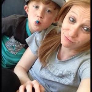 Meet your Posher, Cori