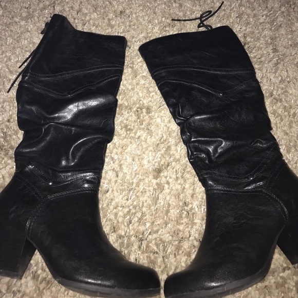 Shoes - Boots