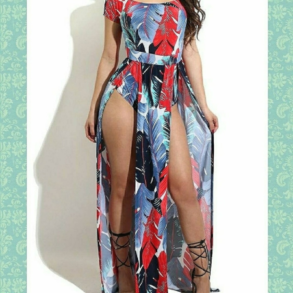 Lisa Romper