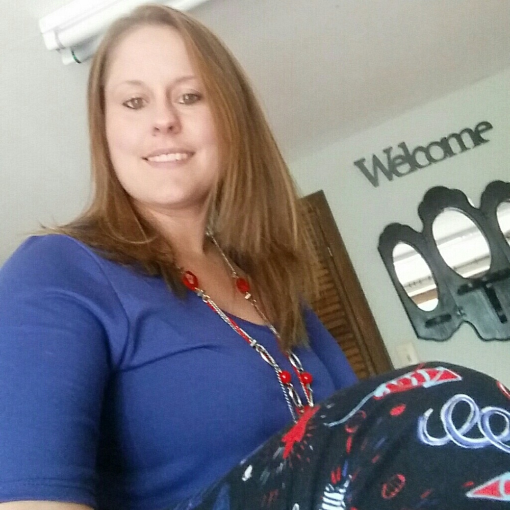 Meet your Posher, Tammy