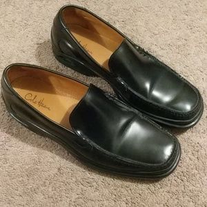 Cole Haan Santa Barbara Loafers