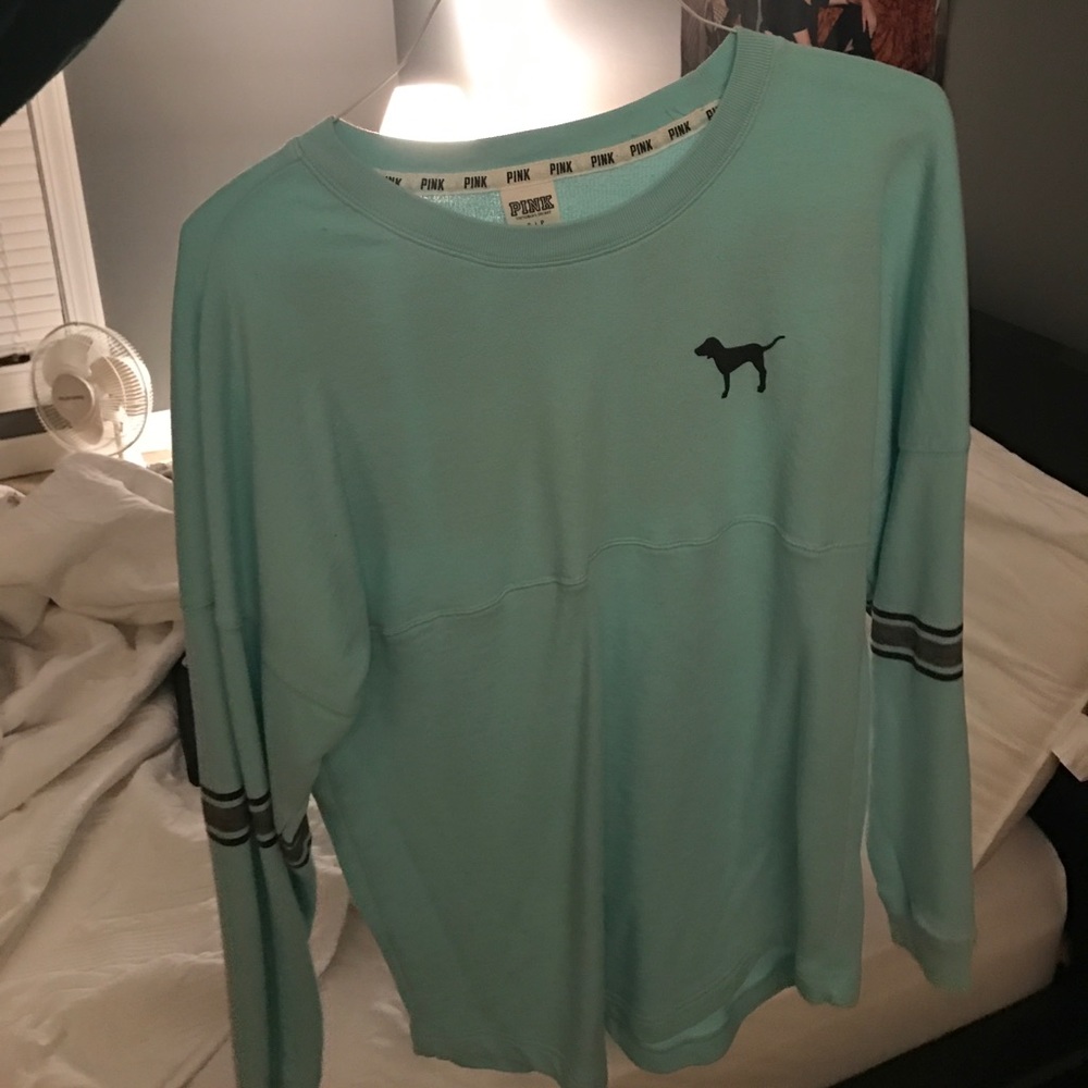 Victoria secret shirt