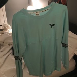 Victoria secret shirt