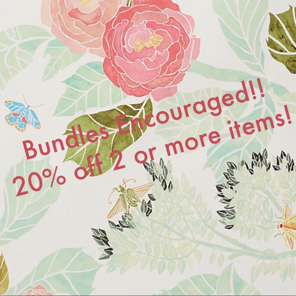 Bundle Blow Out!