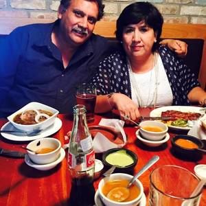 Meet your Posher, Silvia