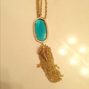 Kendra scott London blue rayne
