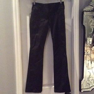H&M stretch dress pants 