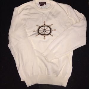 Brooke's Brothers Sweater