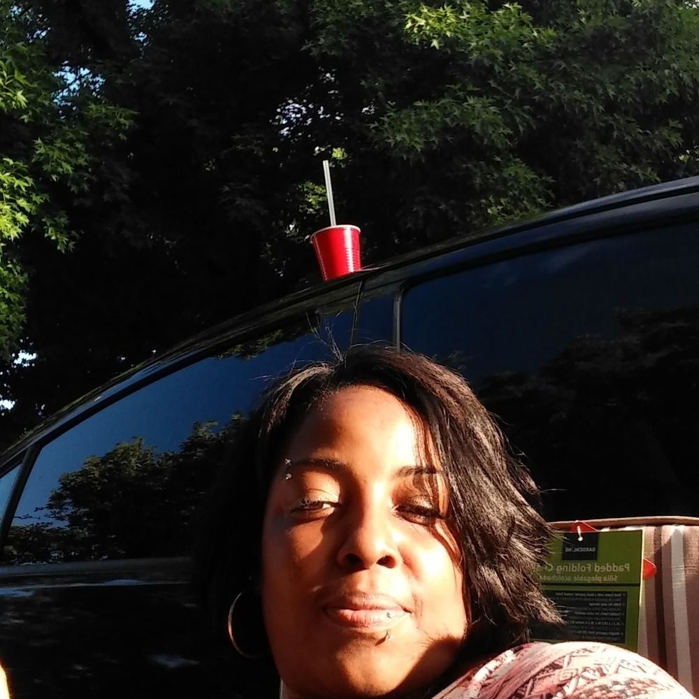 Meet your Posher, Krissy