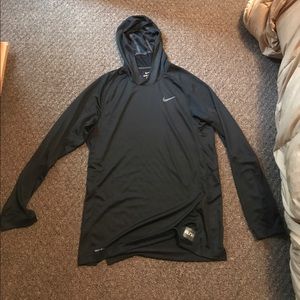 Men's Nike shirt