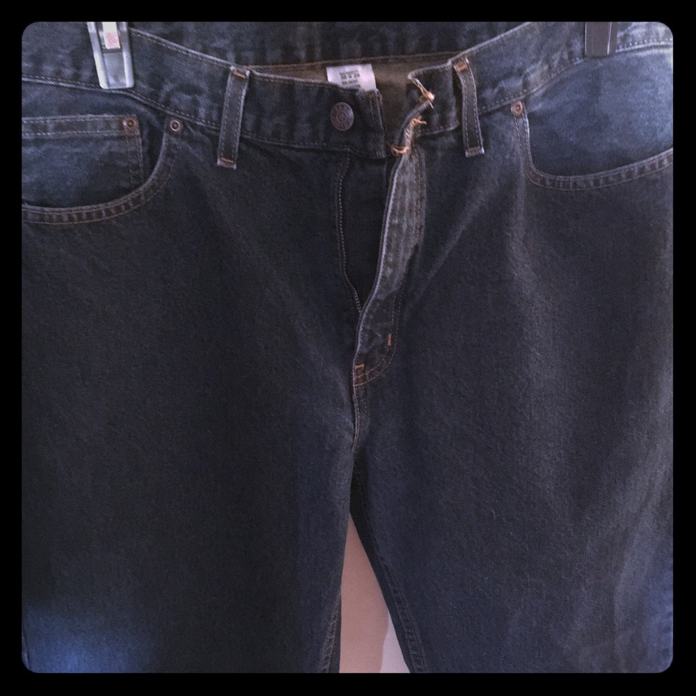 Faded Glory men's jeans W36 L29