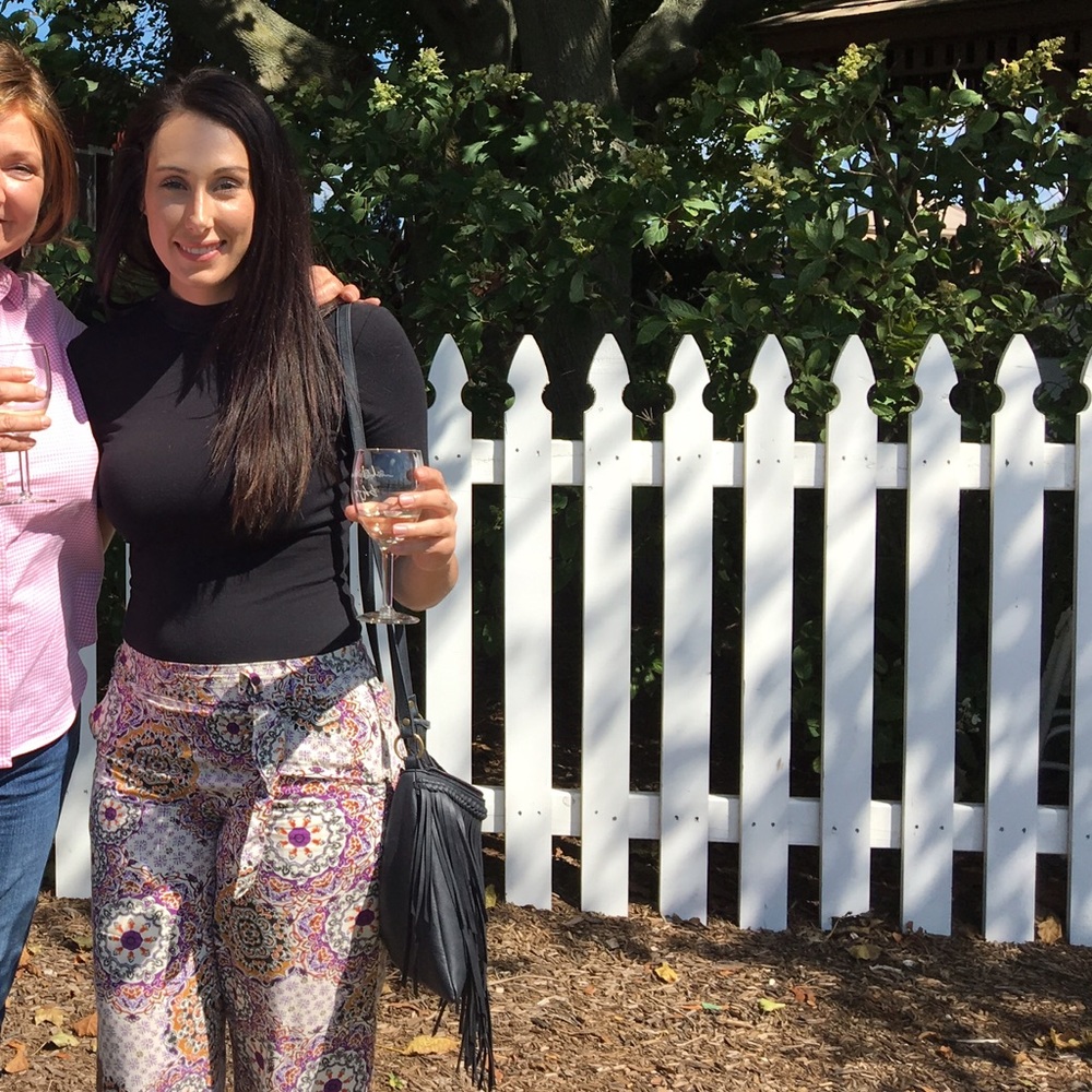 Meet your Posher, Gracianna