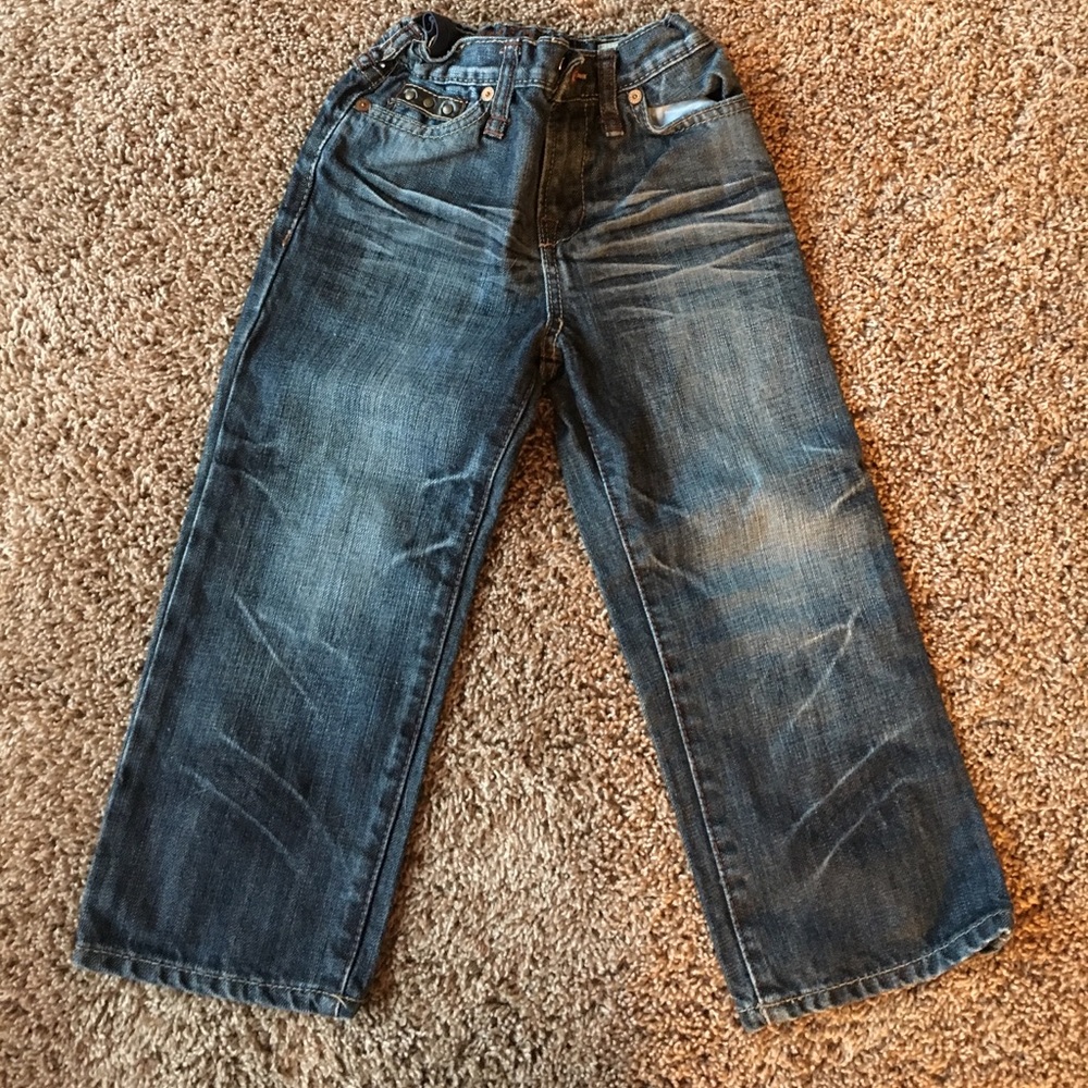 Boys jeans
