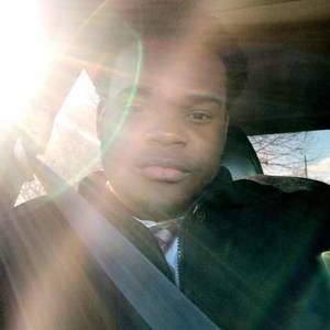 Meet your Posher, Christopher