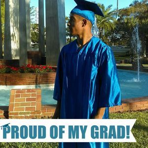 Meet your Posher, Carnisha