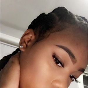 Meet your Posher, Joannith