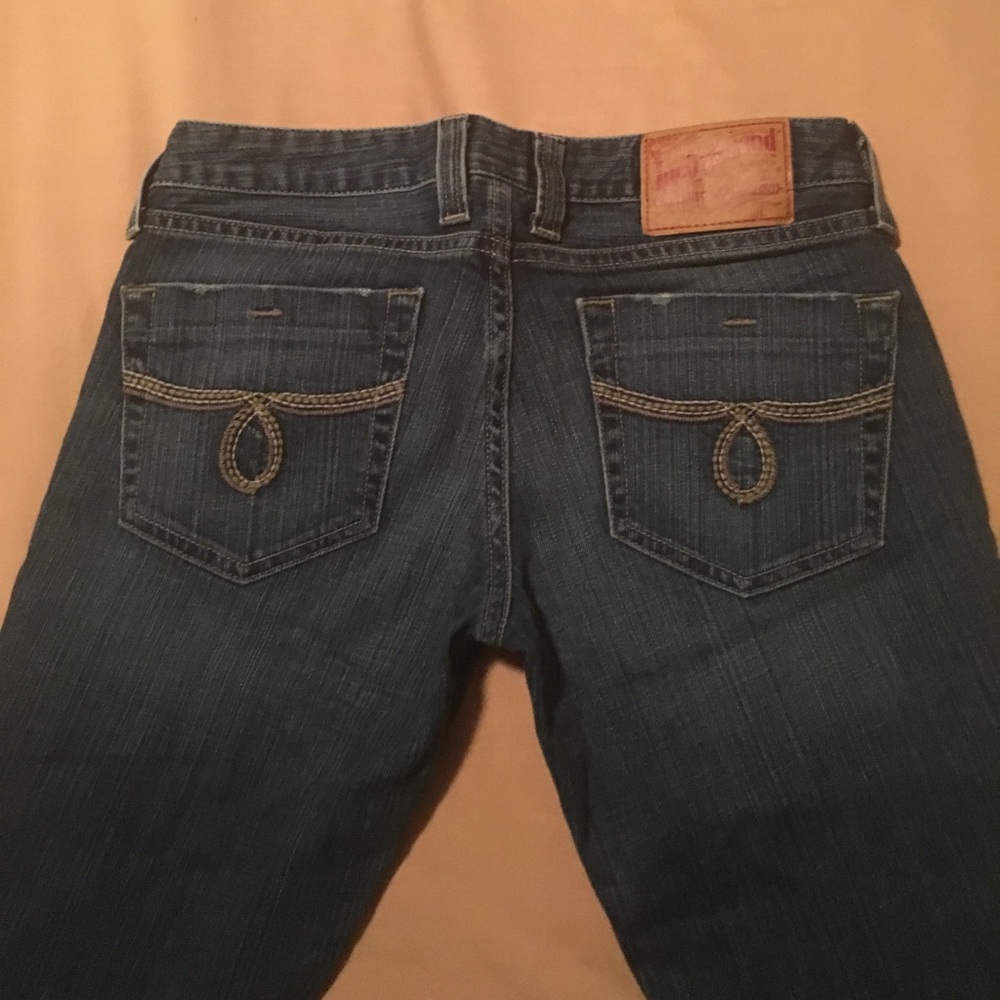 Lucky brand jeans