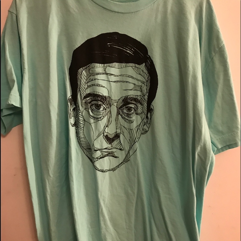 Steve Carell | Michael Scott The Office Shirt