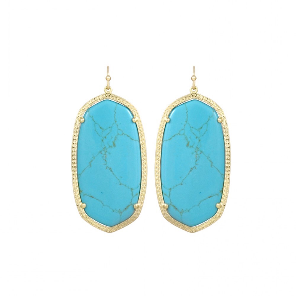 Kendra Scott Earrings