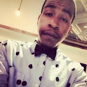 Meet your Posher, Wayne