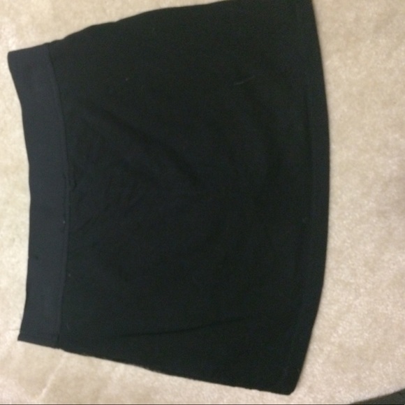 Black sequin bodycon - Picture 2 of 4