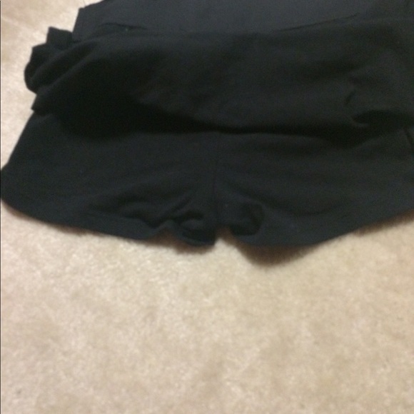 Black sequin bodycon - Picture 3 of 4