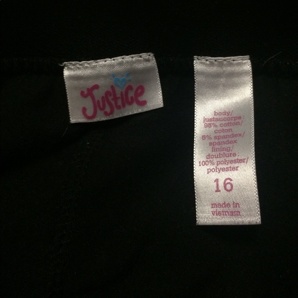 Black sequin bodycon - Picture 4 of 4