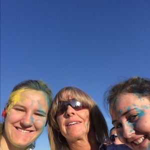 Meet your Posher, Deborah