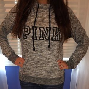 Victoria's Secret PINK Hooded Sweatshirt
