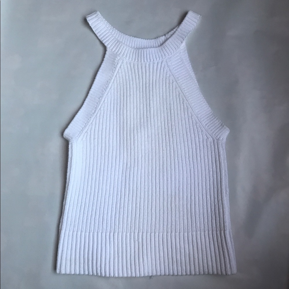 NWOT Express top