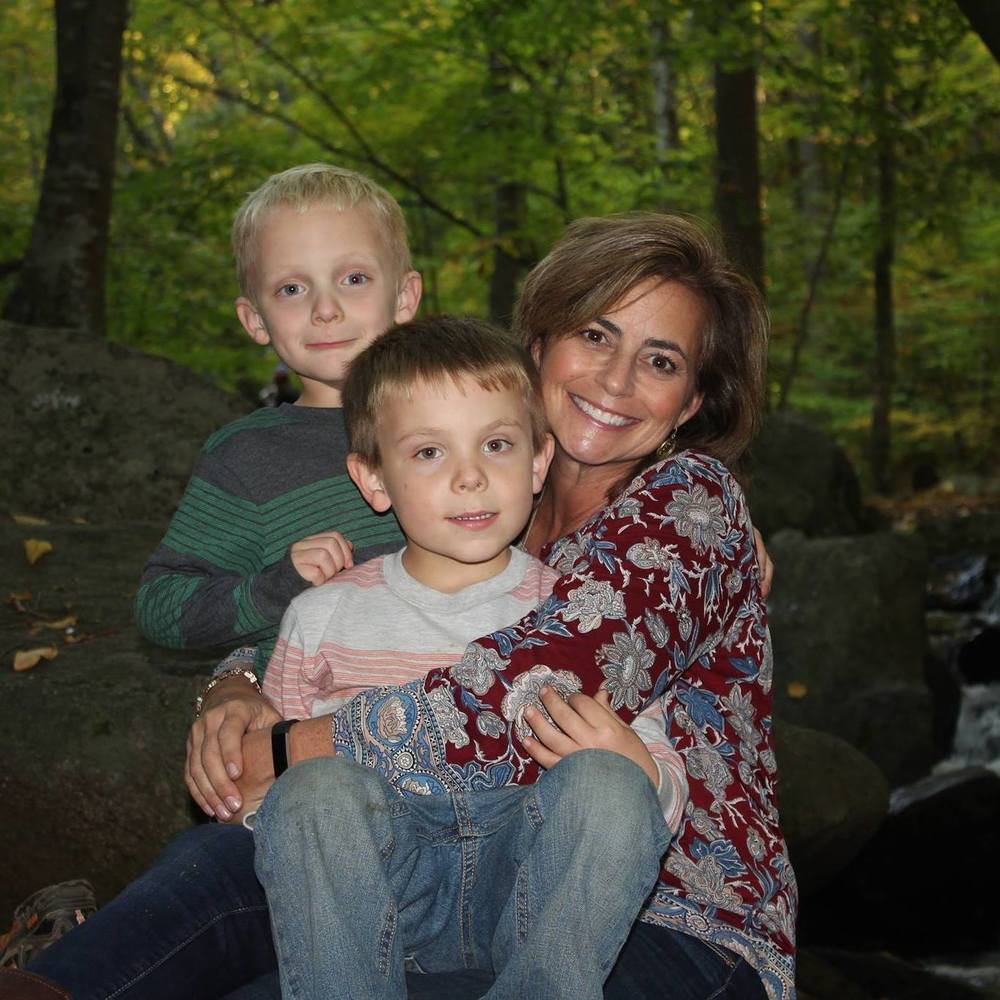 Meet your Posher, Sue