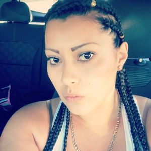 Meet your Posher, Maritza