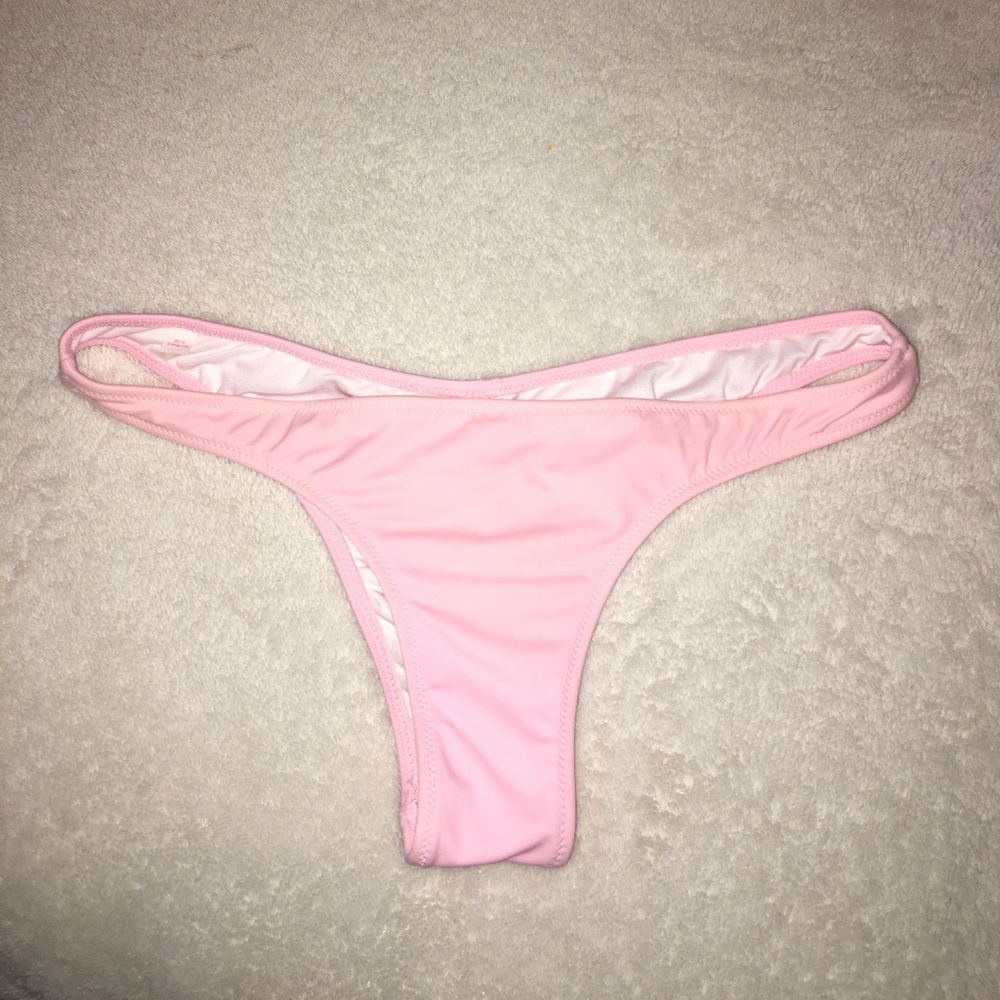 VS ITSY bikini bottom