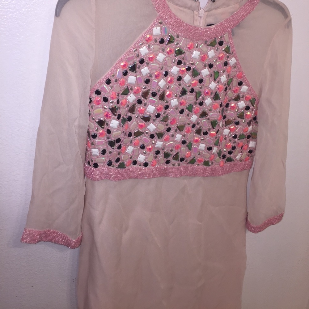 Beautiful French connection shift dress - Picture 4 of 7