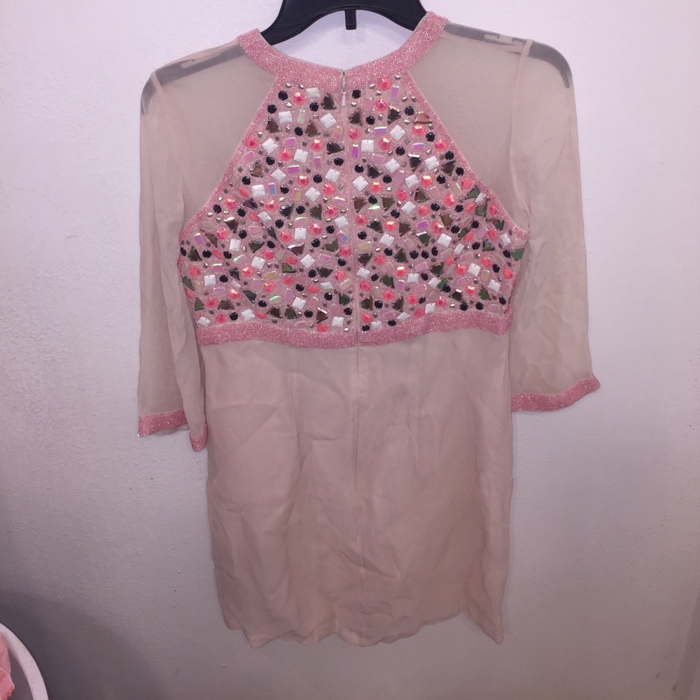 Beautiful French connection shift dress - Picture 5 of 7