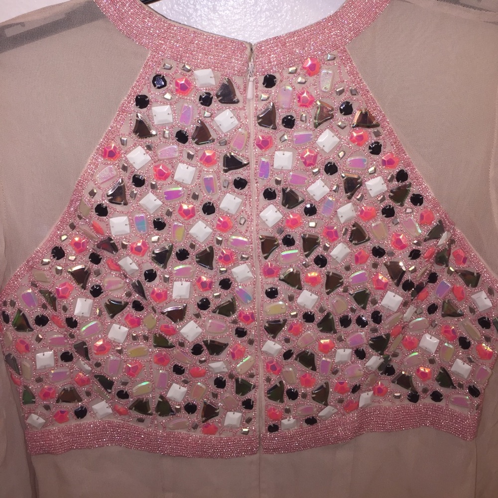 Beautiful French connection shift dress - Picture 6 of 7