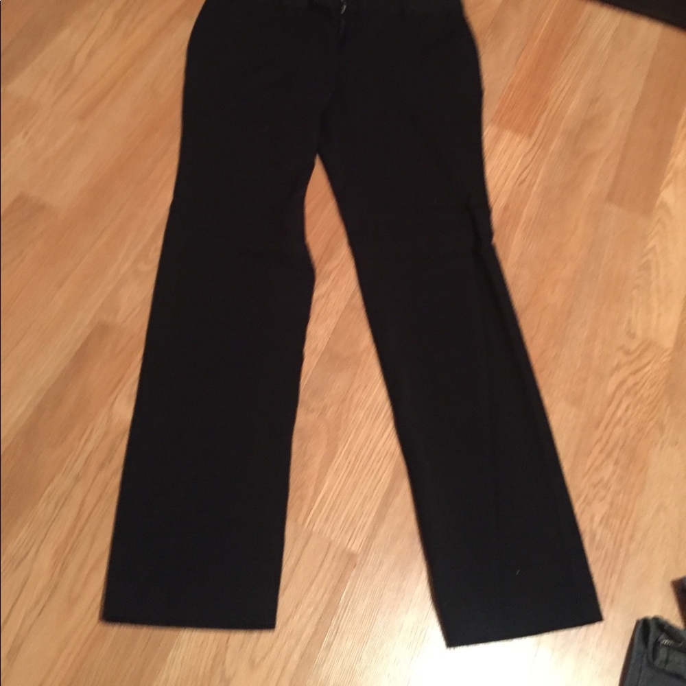 MK dress pants