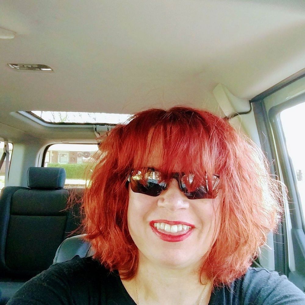 Meet your Posher, Sheri