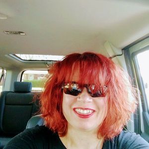 Meet your Posher, Sheri