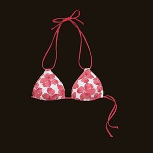 Hollister Bathing Suit Top