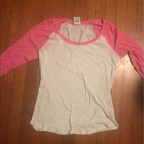 Victoria's Secret PINK shirt - Picture 1 of 4