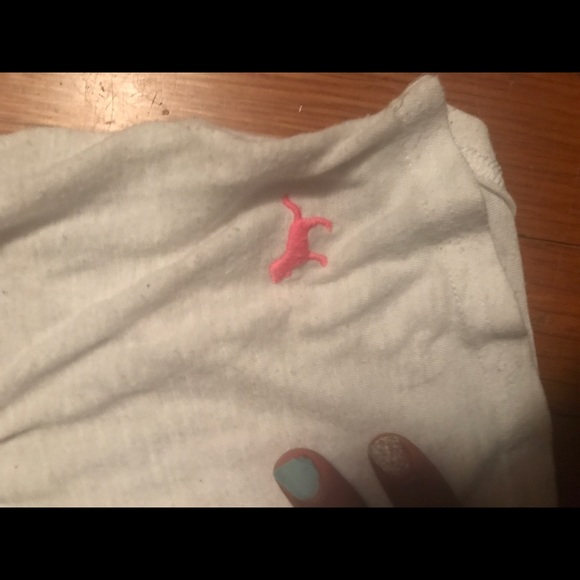 Victoria's Secret PINK shirt - Picture 4 of 4
