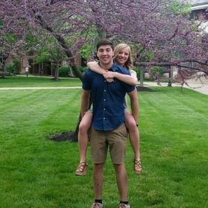 Meet your Posher, Domenic